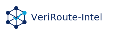 VeriRoute Intel